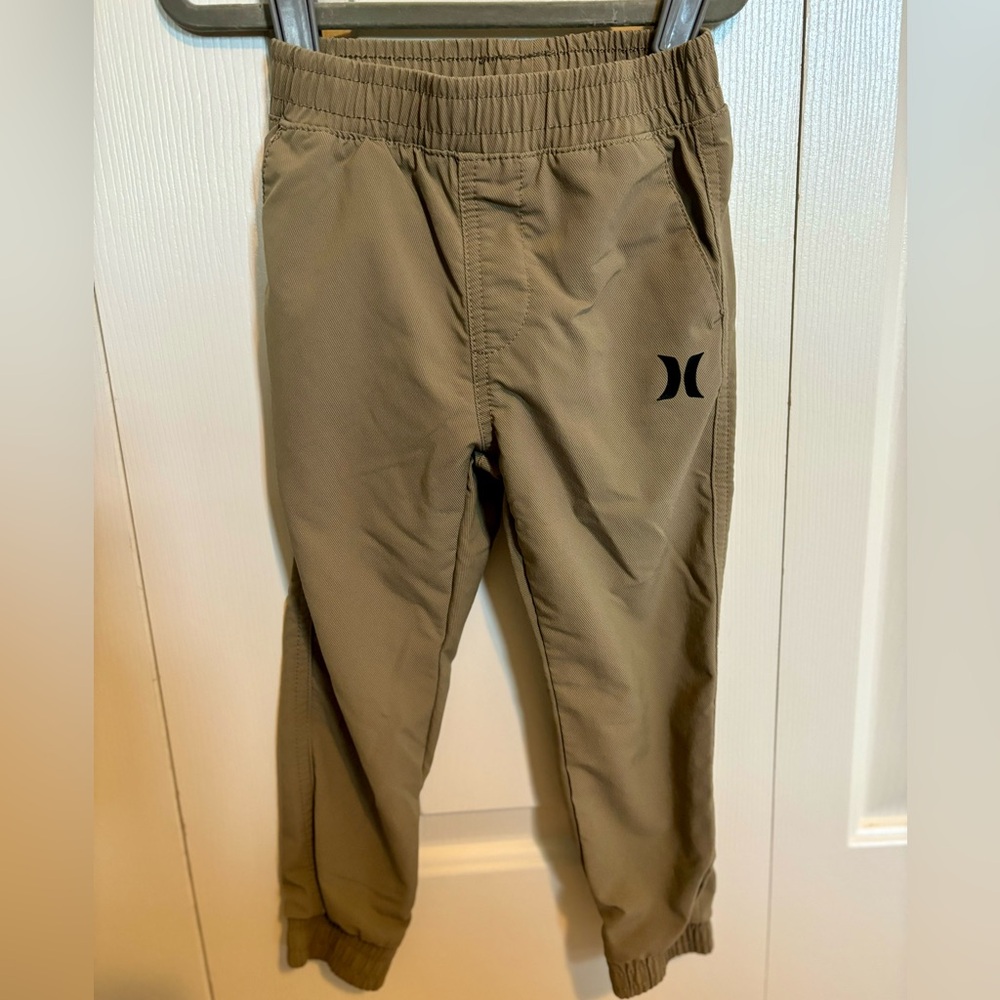 Hurley pants